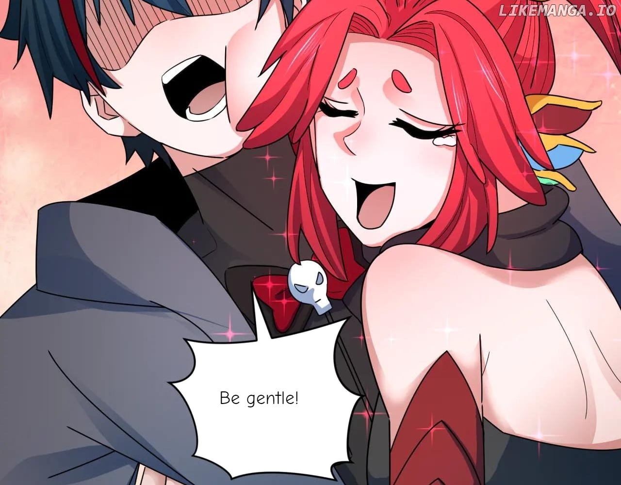 Era of the Haunted Chapter 356 - page 147